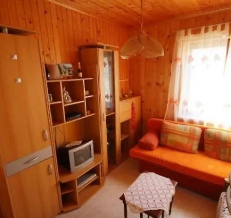 Apartman Regina Apartment
