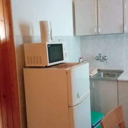 Apartman Regina Apartment Ražanac