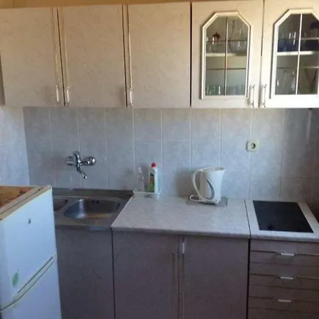 Apartman Regina Apartment