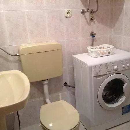 Apartman Regina