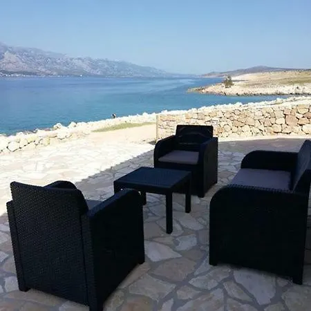 Apartman Regina Apartment Ražanac