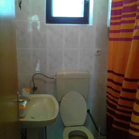 Apartman Regina